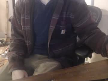 Joebo7575 April 12, 2026 Chaturbate stream image