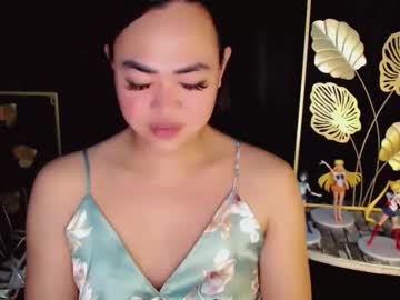 Lustfuloffendertrina April 12, 2026 Chaturbate stream image