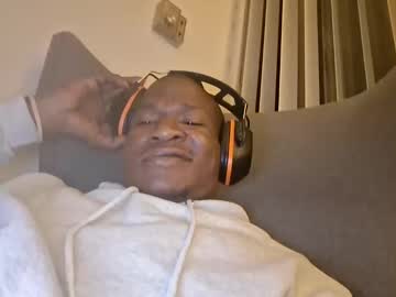 Mightymandingo April 12, 2026 Chaturbate stream image