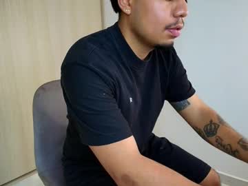 Pull_Bershh April 12, 2026 Chaturbate stream image