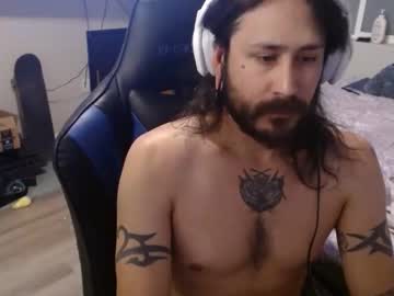 Stiffcock4269 April 12, 2026 Chaturbate stream image