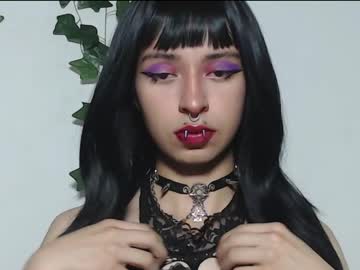 Vamp_Mooon April 12, 2026 Chaturbate stream image