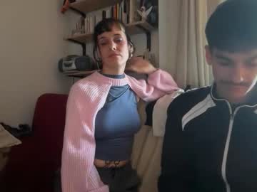Wetoohotties April 12, 2026 Chaturbate stream image