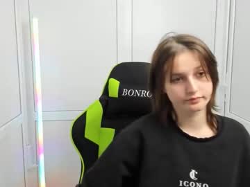 Elara_Muse April 12, 2026 Chaturbate stream image