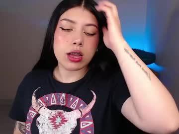 Emmi_0 April 12, 2026 Chaturbate stream image