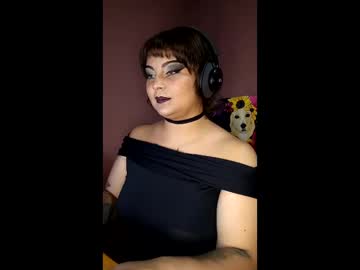 Justyenna April 12, 2026 Chaturbate stream image