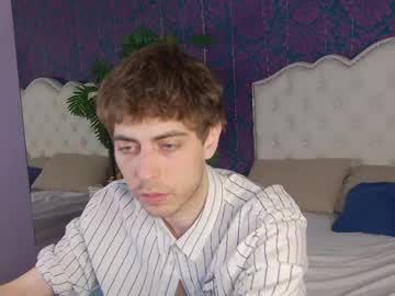 Milkhunter_ April 12, 2026 Chaturbate stream image