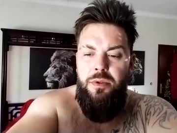 Sam_Papithebarber April 12, 2026 Chaturbate stream image