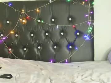 Slipperylipsx April 12, 2026 Chaturbate stream image