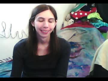 Totalfuckingadorable April 12, 2026 Chaturbate stream image