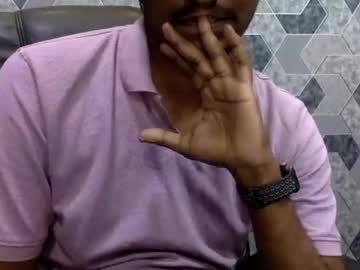 Arjun9830 April 12, 2026 Chaturbate stream image