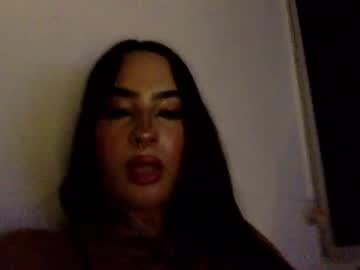 Babyblue2110 April 12, 2026 Chaturbate stream image