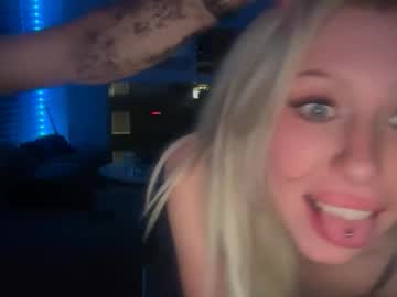 Blondieangel11 April 12, 2026 Chaturbate stream image
