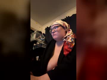 Hannahjoyk April 12, 2026 Chaturbate stream image