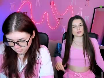 Bonnie_Crystal April 12, 2026 Chaturbate stream image