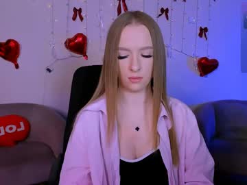 Doll_Vey April 12, 2026 Chaturbate stream image