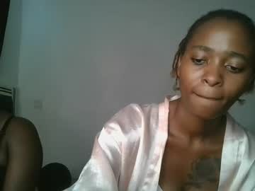 Hottie_Mistie April 12, 2026 Chaturbate stream image