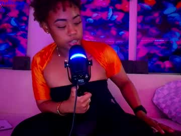 Kat2025 April 12, 2026 Chaturbate stream image