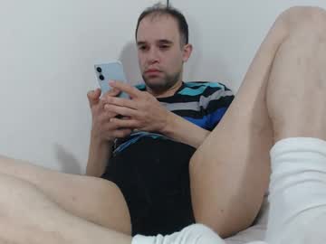 Marcelsoltero April 12, 2026 Chaturbate stream image