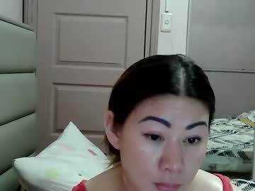 Miss_Zephyr April 12, 2026 Chaturbate stream image