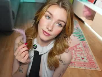 Spicejessy April 12, 2026 Chaturbate stream image