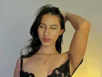 Zoe_Mrl April 12, 2026 Chaturbate stream image
