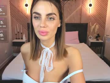 Amelia_Milly April 12, 2026 Chaturbate stream image