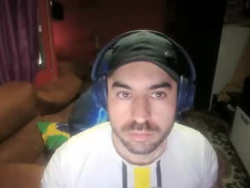Morenovlc848489 April 12, 2026 Chaturbate stream image