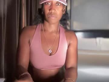 Rosycoco April 12, 2026 Chaturbate stream image