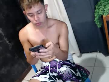 Seductive_Maxxx April 12, 2026 Chaturbate stream image
