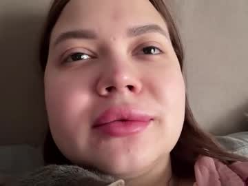 Tysha_Cute April 12, 2026 Chaturbate stream image