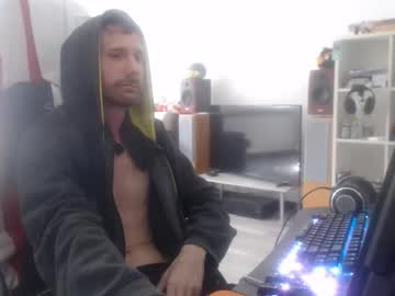 Annumaker April 12, 2026 Chaturbate stream image
