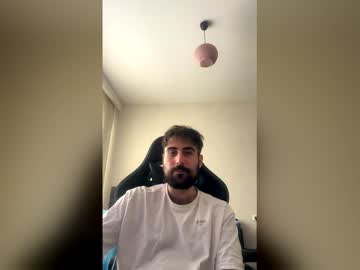 Dummodarknight April 12, 2026 Chaturbate stream image