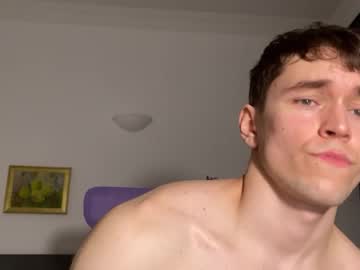 Johnnnyhorny April 12, 2026 Chaturbate stream image