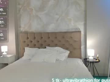 Luna_Vibee April 12, 2026 Chaturbate stream image