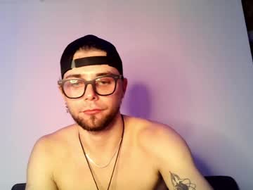 Samgorgeous April 12, 2026 Chaturbate stream image