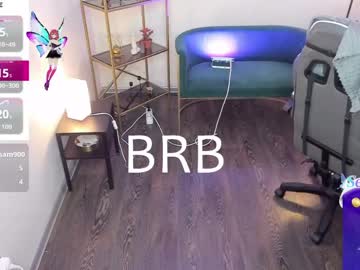 Ula_Korso April 12, 2026 Chaturbate stream image