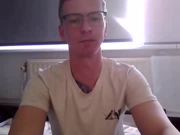 Blondapollonl April 12, 2026 Chaturbate stream image