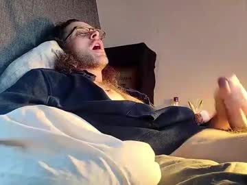 Cuteteddybare April 12, 2026 Chaturbate stream image