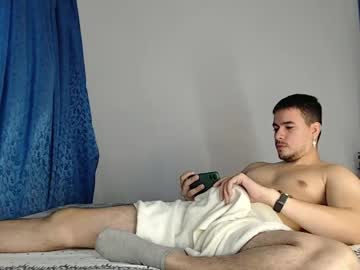 Jeycob_Happy97 April 12, 2026 Chaturbate stream image