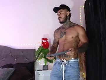 John_And_Louis April 12, 2026 Chaturbate stream image