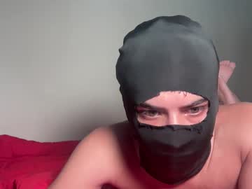 Luckylucasxxx April 12, 2026 Chaturbate stream image