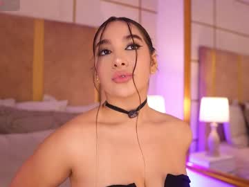 Lyrabellini April 12, 2026 Chaturbate stream image