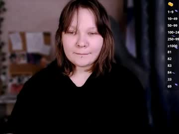 Madeintheabyss April 12, 2026 Chaturbate stream image