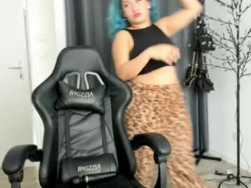Nymphadora__ April 12, 2026 Chaturbate stream image
