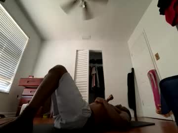 Sixfootfournine April 12, 2026 Chaturbate stream image