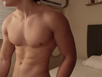 Thony_Great April 12, 2026 Chaturbate stream image