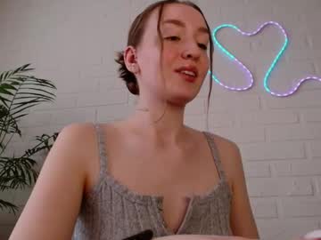 Whiteprincessluna April 12, 2026 Chaturbate stream image
