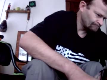 Willydogg83 April 12, 2026 Chaturbate stream image
