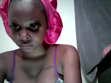 Bby_Pinky April 12, 2026 Chaturbate stream image